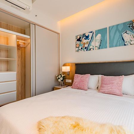 Luxury 2 Or 3Br Apartment In Dist 1 N Pool, Gym, Airport Pickup Cidade de Ho Chi Minh Exterior foto