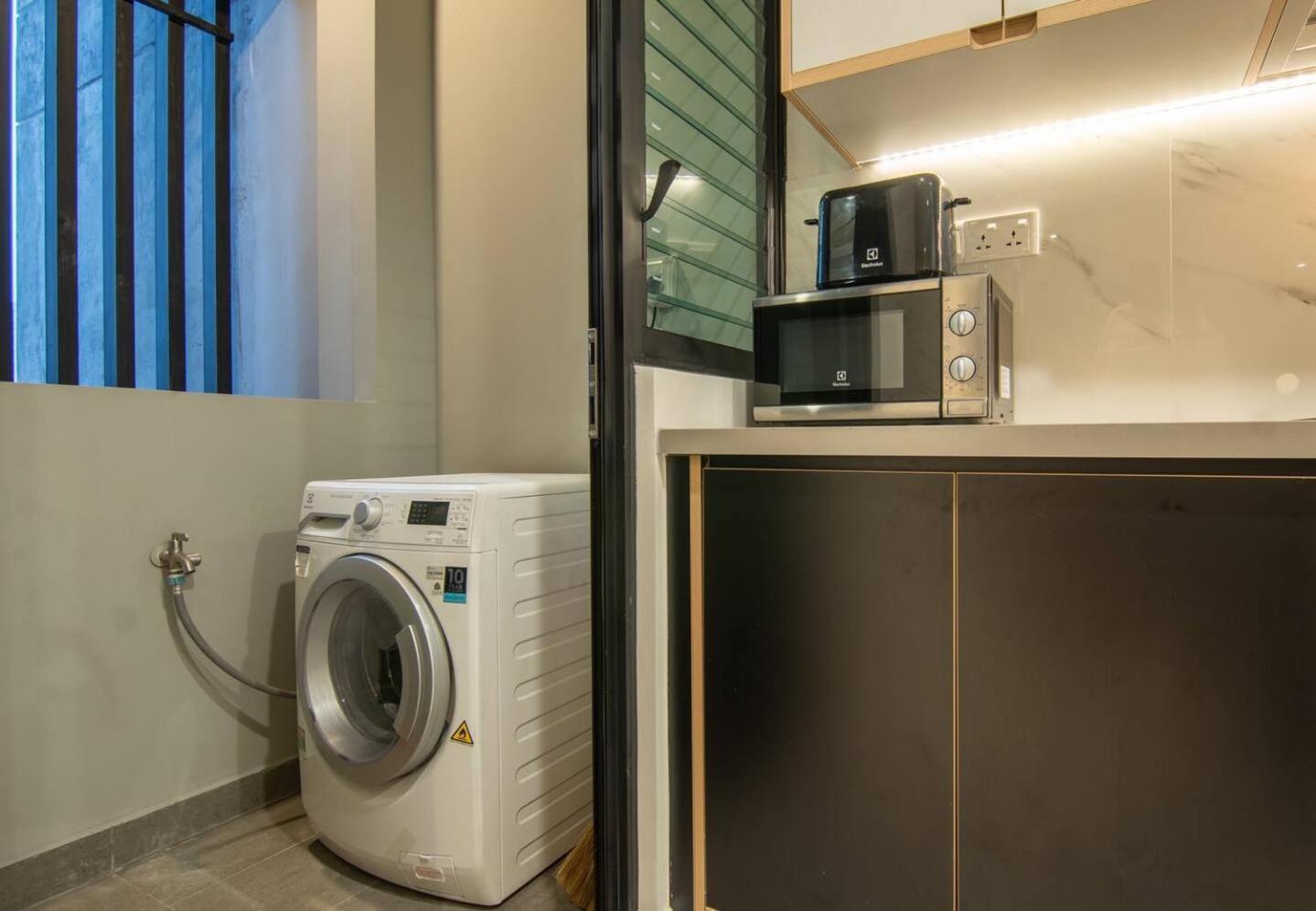 Luxury 2 Or 3Br Apartment In Dist 1 N Pool, Gym, Airport Pickup Cidade de Ho Chi Minh Exterior foto