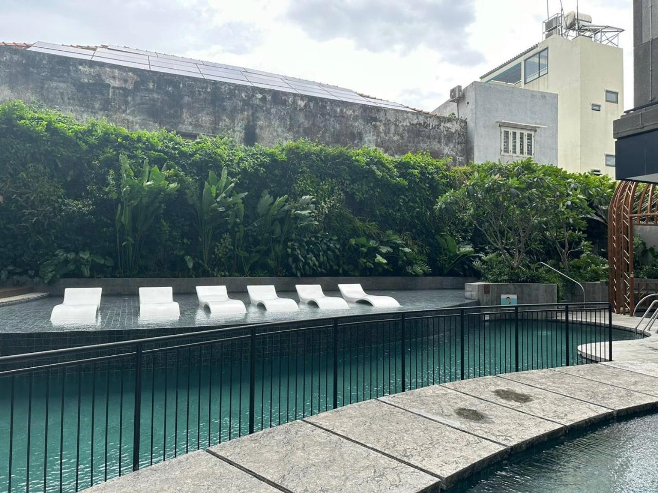 Luxury 2 Or 3Br Apartment In Dist 1 N Pool, Gym, Airport Pickup Cidade de Ho Chi Minh Exterior foto