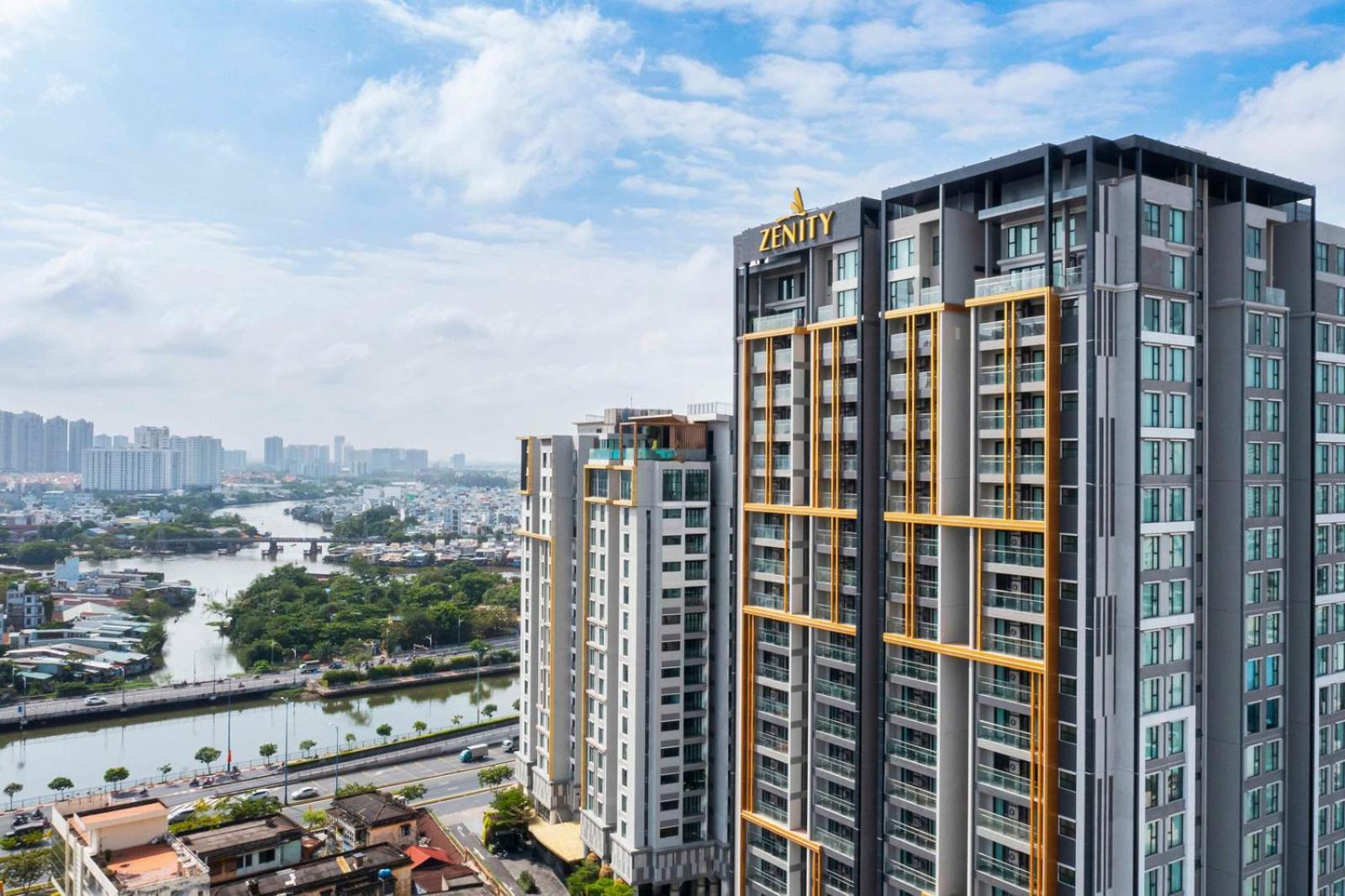 Luxury 2 Or 3Br Apartment In Dist 1 N Pool, Gym, Airport Pickup Cidade de Ho Chi Minh Exterior foto