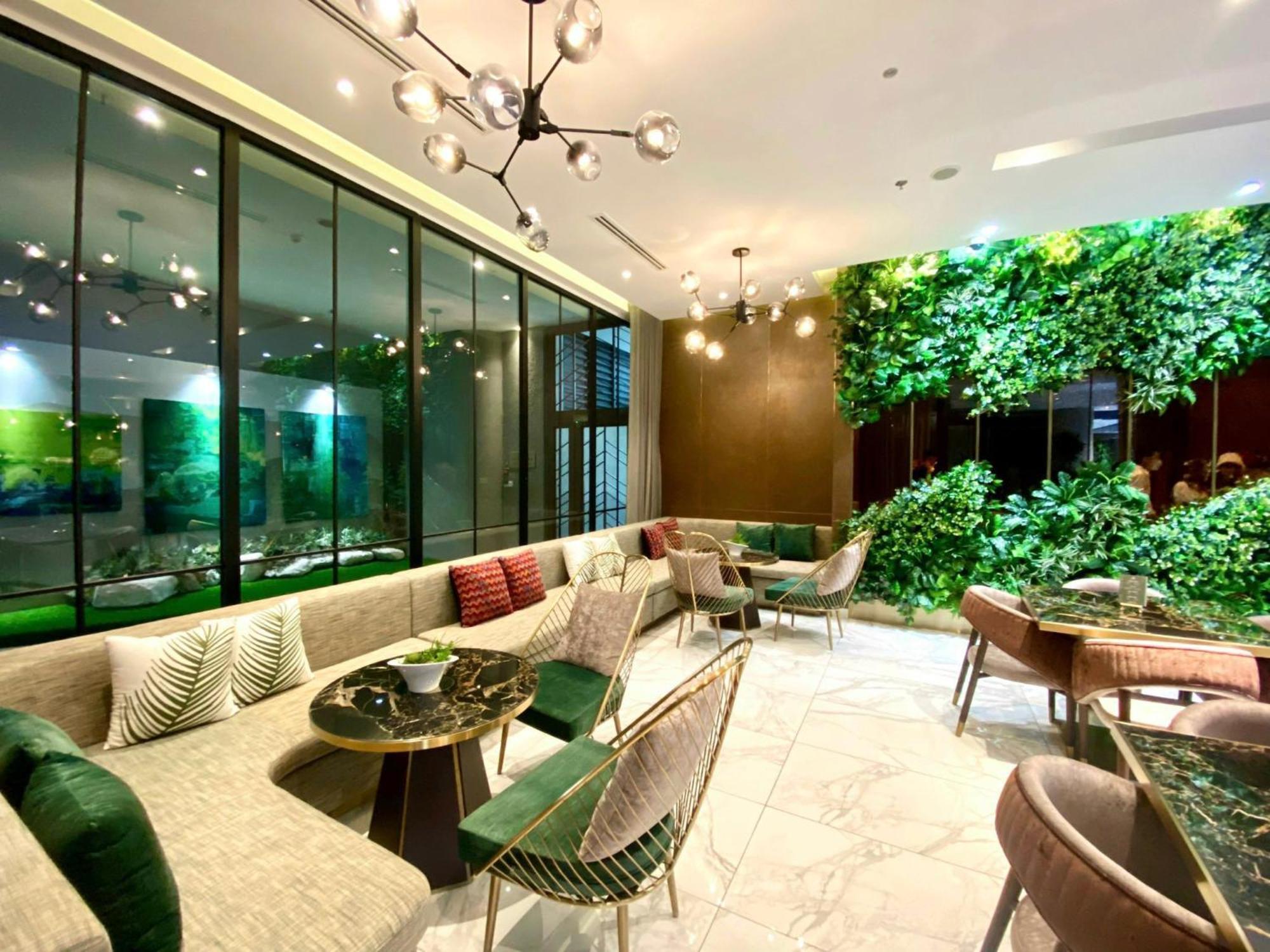 Luxury 2 Or 3Br Apartment In Dist 1 N Pool, Gym, Airport Pickup Cidade de Ho Chi Minh Exterior foto