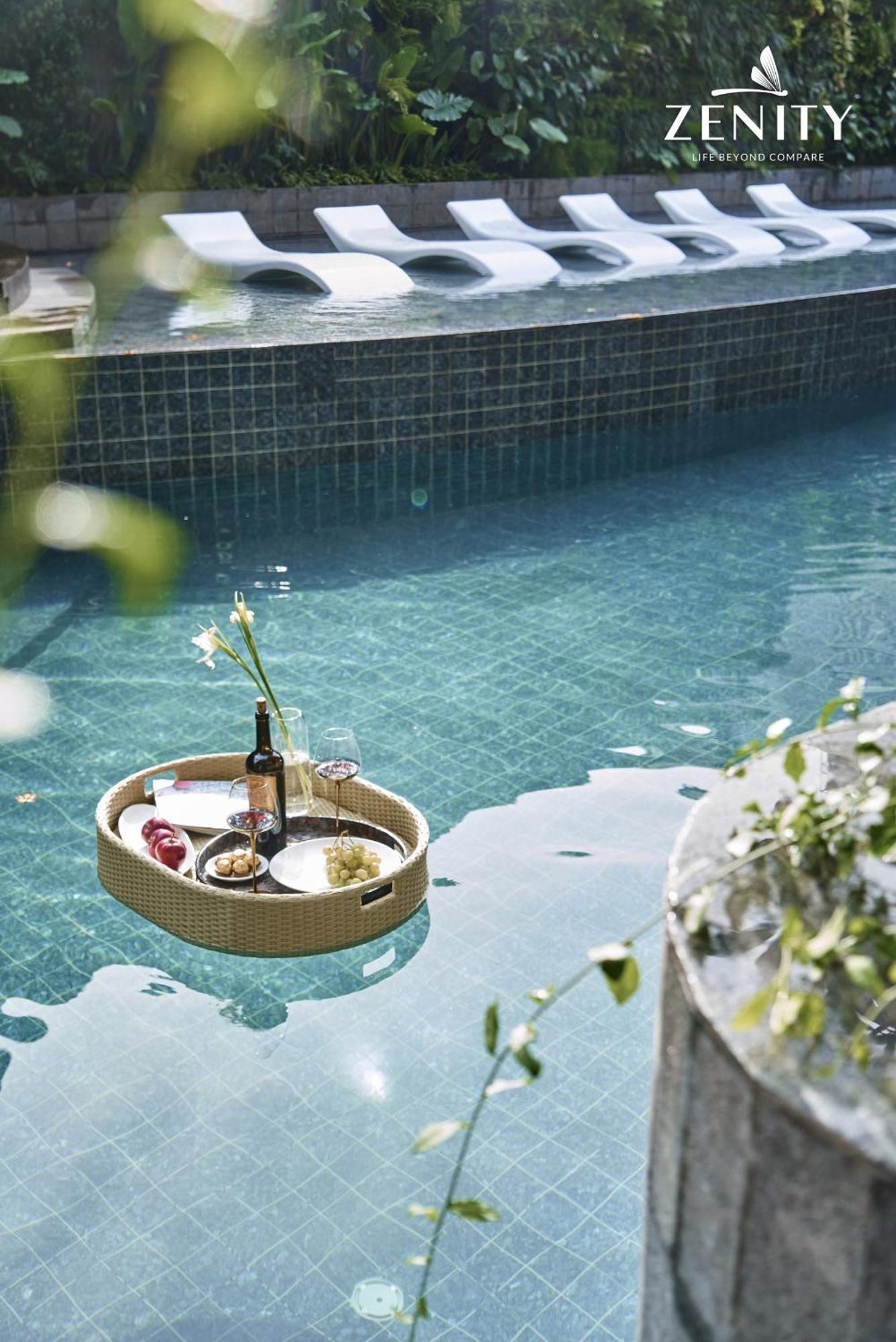 Luxury 2 Or 3Br Apartment In Dist 1 N Pool, Gym, Airport Pickup Cidade de Ho Chi Minh Exterior foto