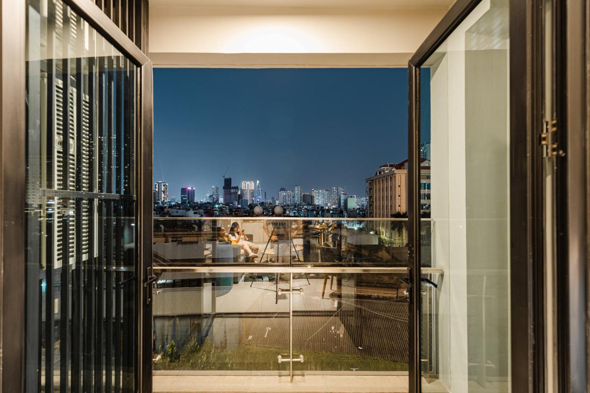 Luxury 2 Or 3Br Apartment In Dist 1 N Pool, Gym, Airport Pickup Cidade de Ho Chi Minh Exterior foto